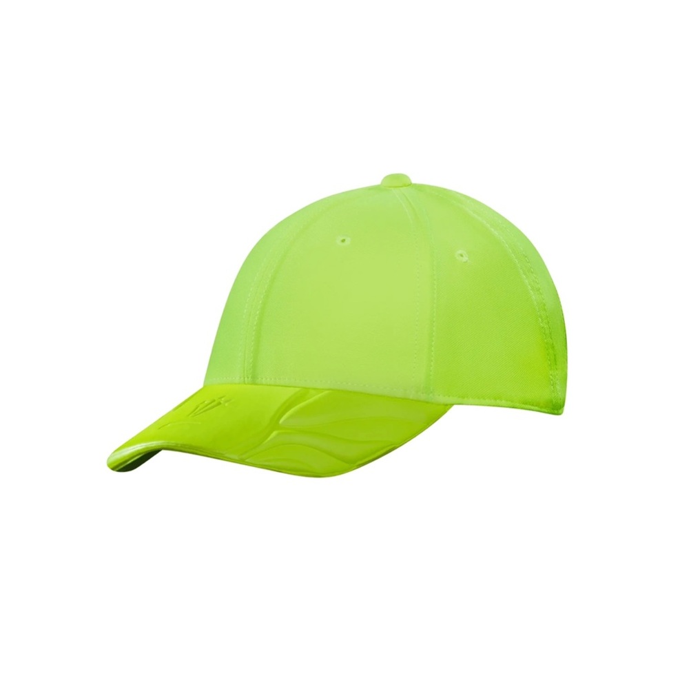 Nike Neon Green Cap mens